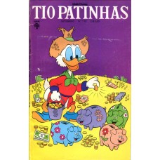 Tio Patinhas 110 (1974)