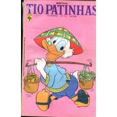 Tio Patinhas 112 (1974)