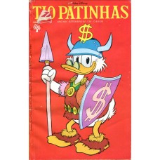 Tio Patinhas 134 (1976)