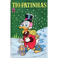 Tio Patinhas 135 (1976)