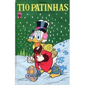 Tio Patinhas 135 (1976)