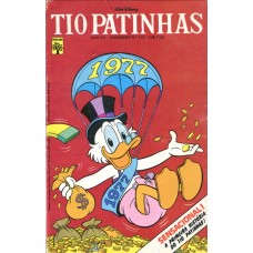 Tio Patinhas 137 (1976)