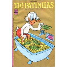 Tio Patinhas 138 (1977)