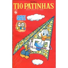 Tio Patinhas 143 (1977) 