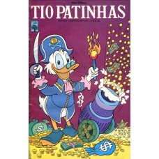 Tio Patinhas 145 (1977) 