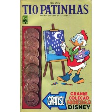 Tio Patinhas 147 (1977) 