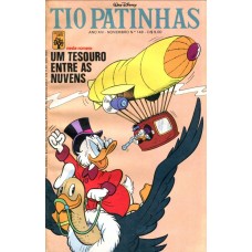 Tio Patinhas 148 (1977) 