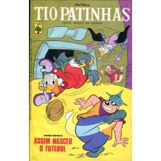 Tio Patinhas 154 (1978) 