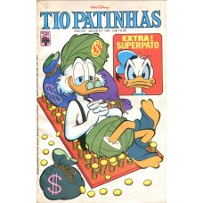 Tio Patinhas 156 (1978) 