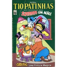 Tio Patinhas 160 (1978) 