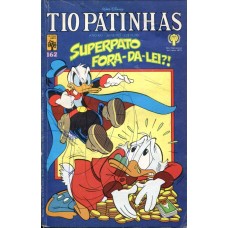 Tio Patinhas 162 (1979) 