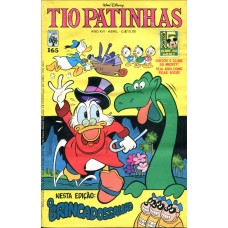 Tio Patinhas 165 (1979) 