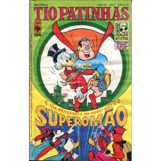 Tio Patinhas 166 (1979) 