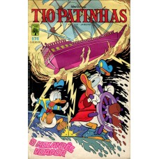 Tio Patinhas 174 (1980) 