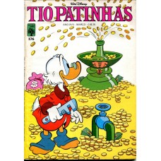 Tio Patinhas 176 (1980) 