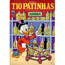 Tio Patinhas 178 (1980) 