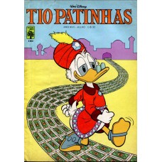 Tio Patinhas 180 (1980) 