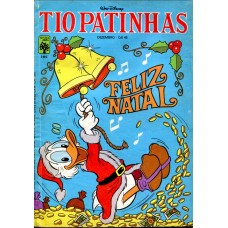 Tio Patinhas 185 (1980) 