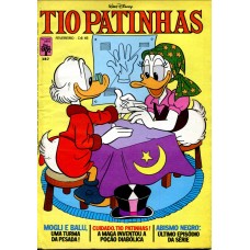 Tio Patinhas 187 (1981) 