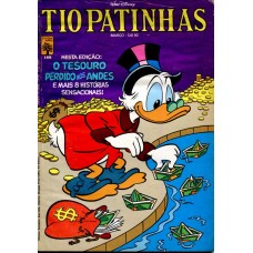 Tio Patinhas 188 (1981) 