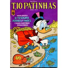 Tio Patinhas 188 (1981) 