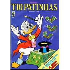 Tio Patinhas 196 (1981) 