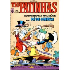 Tio Patinhas 208 (1982)