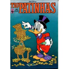 Tio Patinhas 209 (1982)