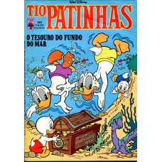 Tio Patinhas 213 (1983)