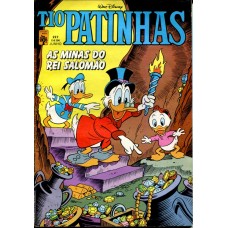 Tio Patinhas 217 (1983)