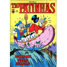 Tio Patinhas 218 (1983)