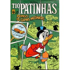 Tio Patinhas 219 (1983)