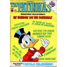 Tio Patinhas 224 (1984)