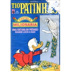 Tio Patinhas 226 (1984)