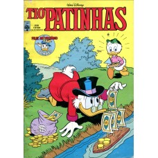 Tio Patinhas 235 (1984)