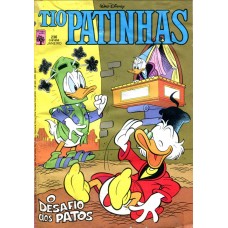 Tio Patinhas 236 (1985)