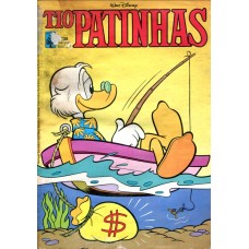 Tio Patinhas 238 (1985)