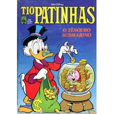 Tio Patinhas 239 (1985)