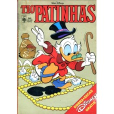 Tio Patinhas 240 (1985)