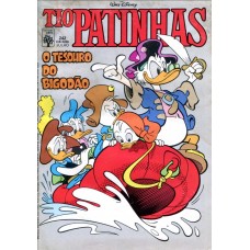 Tio Patinhas 242 (1985)