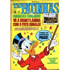 Tio Patinhas 243 (1985)