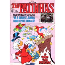 Tio Patinhas 244 (1985)