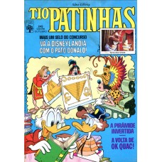 Tio Patinhas 245 (1985)