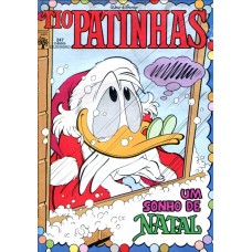 Tio Patinhas 247 (1985)