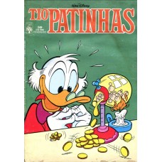 Tio Patinhas 249 (1986)