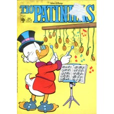 Tio Patinhas 250 (1986)