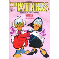 Tio Patinhas 251 (1986)