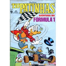 Tio Patinhas 256 (1986)