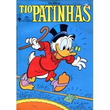 Tio Patinhas 258 (1986)