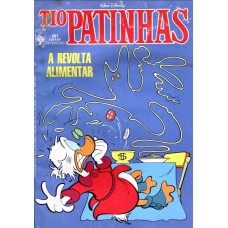 Tio Patinhas 261 (1987)